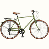Retrospec Beaumont City Bike - 7 Speed - 5118