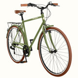 Retrospec Beaumont City Bike - 7 Speed - 5118
