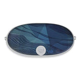 JumpSport 350 Fitness 39" Trampoline Bundled with Wurf Board Anti-Fatigue Mat - 411414