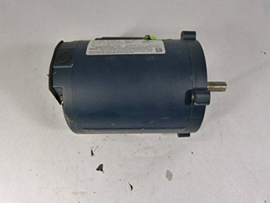 Marathon  LEESON 102868 1/4HP 1725RPM 115/208-230V S56C TENV 1Ph 4.6/2.4-2.3A 60Hz - 102868