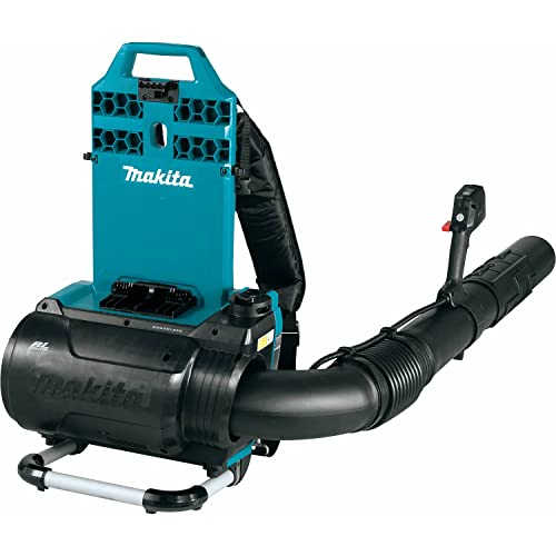 Makita 40V Max ConnectX Brushless Backpack Blower (Bare Tool)
