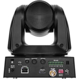 Marshall CV620-IP HD PTZ Camera with IP, 3G/HD-SDI, HDMI (Black) - CV620IP