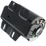 Marathon Motors 4338 Fan and Blower Motor 3/4 HP 1725 RPM 1 PH CCW 115V - 4338