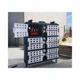 Makinex Mobile Charge Pod - MCP-6-SS-US
