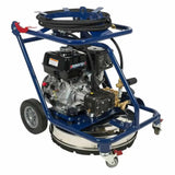 Makinex Dual Pressure Washer 2500 PSA - DPW-2500-0A-HU