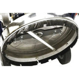 Makinex Dual Pressure Washer 2500 PSA - DPW-2500-0A-HU