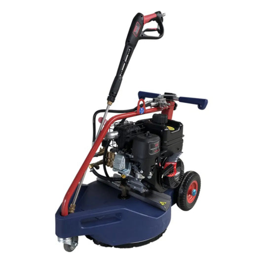 Makinex Dual Pressure Cleaner 2200 PSI -DPC-2200-US
