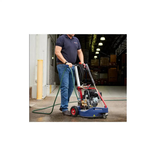 Makinex Dual Pressure Cleaner 2200 PSI -DPC-2200-US