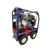 Makinex 240 & 480 Volt Generators - 1212-23kW 480V