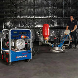 Makinex 240 & 480 Volt Generators - 1212-23kW 480V
