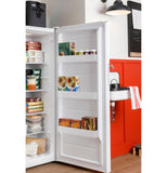 HOTPOINT 13 Cu. Ft. Frost-Free Upright Freezer - HUF13STRWW-KT