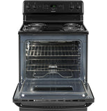 HOTPOINT 30" Free-Standing Standard Clean Electric Range - RBS360DMBB-KT