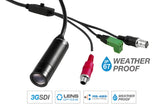 Marshall CV226 All-Weather HD Lipstick Camera - CV226