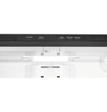GE APPLIANCES GNE27JGMBB GE® ENERGY STAR® 27.0 Cu. Ft. French-Door Refrigerator - GNE27JGMBB-KT