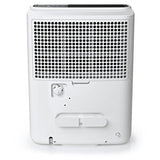 Ivation 95 Pint Energy Star Dehumidifier WITH PUMP - IVALDH95PWWP