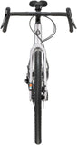 Salsa NEW Salsa Journeyer Apex 1 650 - Silver All-Road Gravel Bike - 210000046539