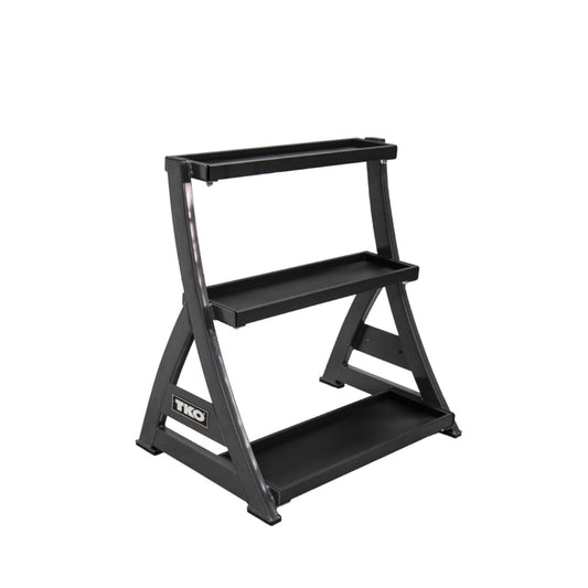 TKO 856KR Kettlebell Rack - 856KR