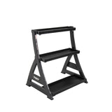 TKO 856KR Kettlebell Rack - 856KR