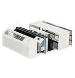 HOTPOINT  PTAC Heat Pump 230/208V, 20amp - AH12H12D3B-KT