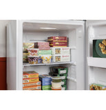 HOTPOINT 13 Cu. Ft. Frost-Free Upright Freezer - HUF13STRWW-KT