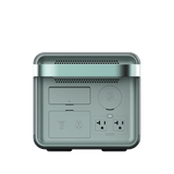Yoshino Power B4000 SST - 4000W | 2611Wh Solid-State Portable Power Station - YP-B4000 SST