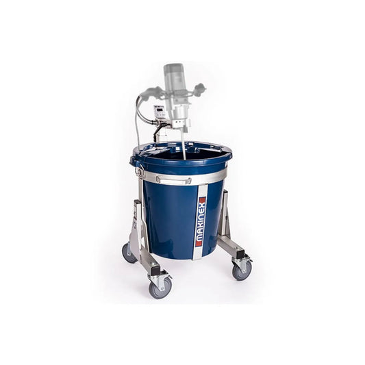 Makinex Mixing Station - MS-100
