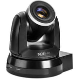 Marhsall CV620-NDI Full-HD PTZ Camera (Black) -CV620NDI