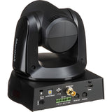 Marshall CV620-BK3 PTZ HD Camera with 3G/HD-SDI and HDMI (Black) - CV620BK3
