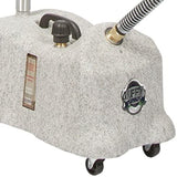 Jiffy Pro Line Drapery Steamer J-4000D Gray 120 Volt New - 1451