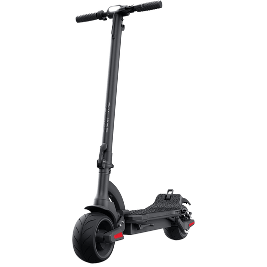Jetson Canyon Up To 22 Mile Range 15.5 MPH 8.5" Tires 500W Foldable Electric Scooter New - JCANYO-BLK