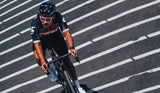 Cervelo Soloist 700c Road Bike - 105 Di2 - Embers - BW062624-03