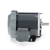 Marathon MB1507 Belt Drive Fan and Blower Motor 115V 1725 RPM - MB1507