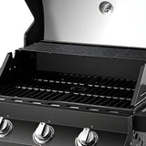 Dyna-Glo DGP397CNN-D Premier 3 Burner Natural Gas Grill, Black - B07T9FX93X
