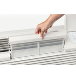 HOTPOINT  PTAC Heat Pump 230/208V, 20amp - AH12H12D3B-KT