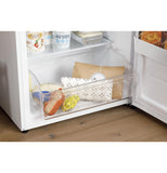 HOTPOINT 13 Cu. Ft. Frost-Free Upright Freezer - HUF13STRWW-KT
