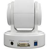 Marshall CV610-U3W-V2 Compact PTZ Camera with USB 3.0/2.0 and HDMI - CV610U3WV2