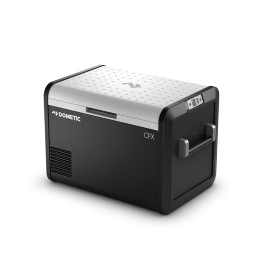 Dometic CFX3 55 Powered Cooler IM (w/ Ice Maker) - 9600024620