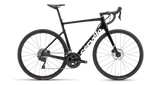Cervelo Caledonia 700c - 105 Di2 - Gloss Black - GM022723-11