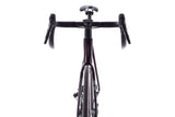 Orbea  2024 Orbea Orca M11eLTD Power 53cm SRAM Red AXS E1 Carbon Road Bike Wine Red Titanium Gloss - CUSTOM BUILD - 210000057249