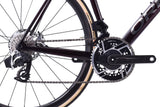 Orbea  2024 Orbea Orca M11eLTD Power 53cm SRAM Red AXS E1 Carbon Road Bike Wine Red Titanium Gloss - CUSTOM BUILD - 210000057249