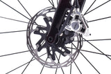 Orbea  2024 Orbea Orca M11eLTD Power 53cm SRAM Red AXS E1 Carbon Road Bike Wine Red Titanium Gloss - CUSTOM BUILD - 210000057249