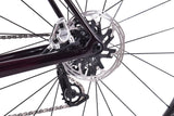 Orbea  2024 Orbea Orca M11eLTD Power 53cm SRAM Red AXS E1 Carbon Road Bike Wine Red Titanium Gloss - CUSTOM BUILD - 210000057249