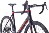 Orbea 2021 Orbea Gain M20i Large Shimano Ultegra Di2 Carbon Wheels Black/Red -  210000059273