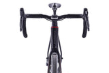 Orbea 2021 Orbea Gain M20i Large Shimano Ultegra Di2 Carbon Wheels Black/Red -  210000059273