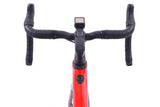 Orbea 2021 Orbea Gain M20i Large Shimano Ultegra Di2 Carbon Wheels Black/Red -  210000059273