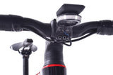 Orbea 2021 Orbea Gain M20i Large Shimano Ultegra Di2 Carbon Wheels Black/Red -  210000059273