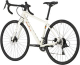 Salsa NEW Salsa Journeyer Claris 700 - Tan All-Road Gravel Bike - 210000046580