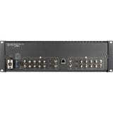Marshall M-LYNX-702W Dual 7" Rack mountable with HDMI, 3G-SDI, Component, Composite Inputs - MLYNX702W
