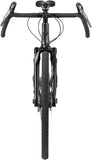 Salsa NEW Salsa Stormchaser GRX 810 1x SUS - Black All-Road Bike - 210000045554