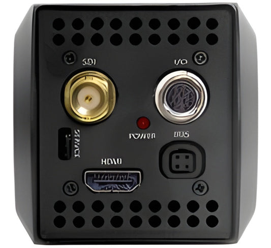 Marshall CV380-CS True 4K30 Compact Camera - CV380CS